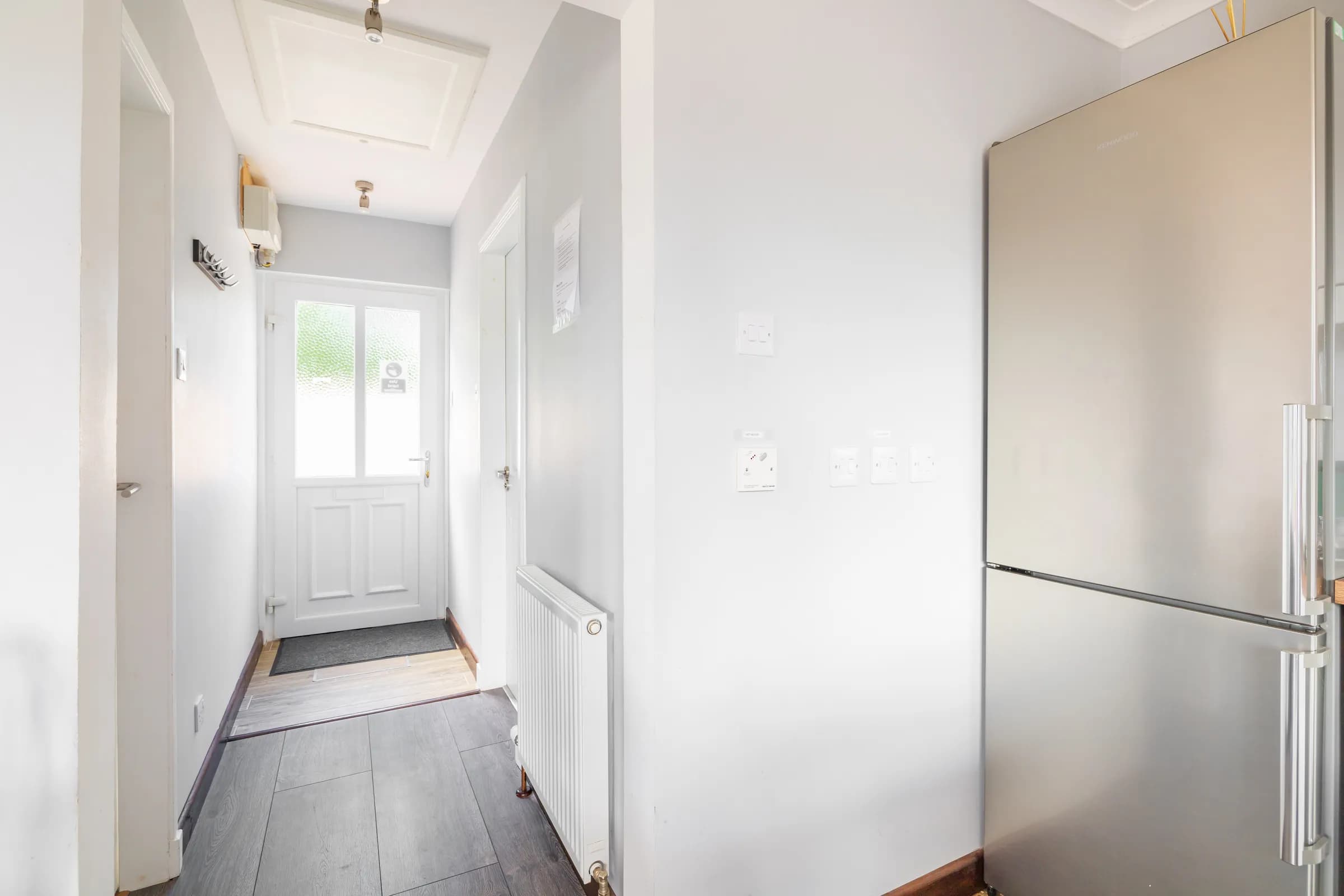 The Executive Suite (Annex) 2