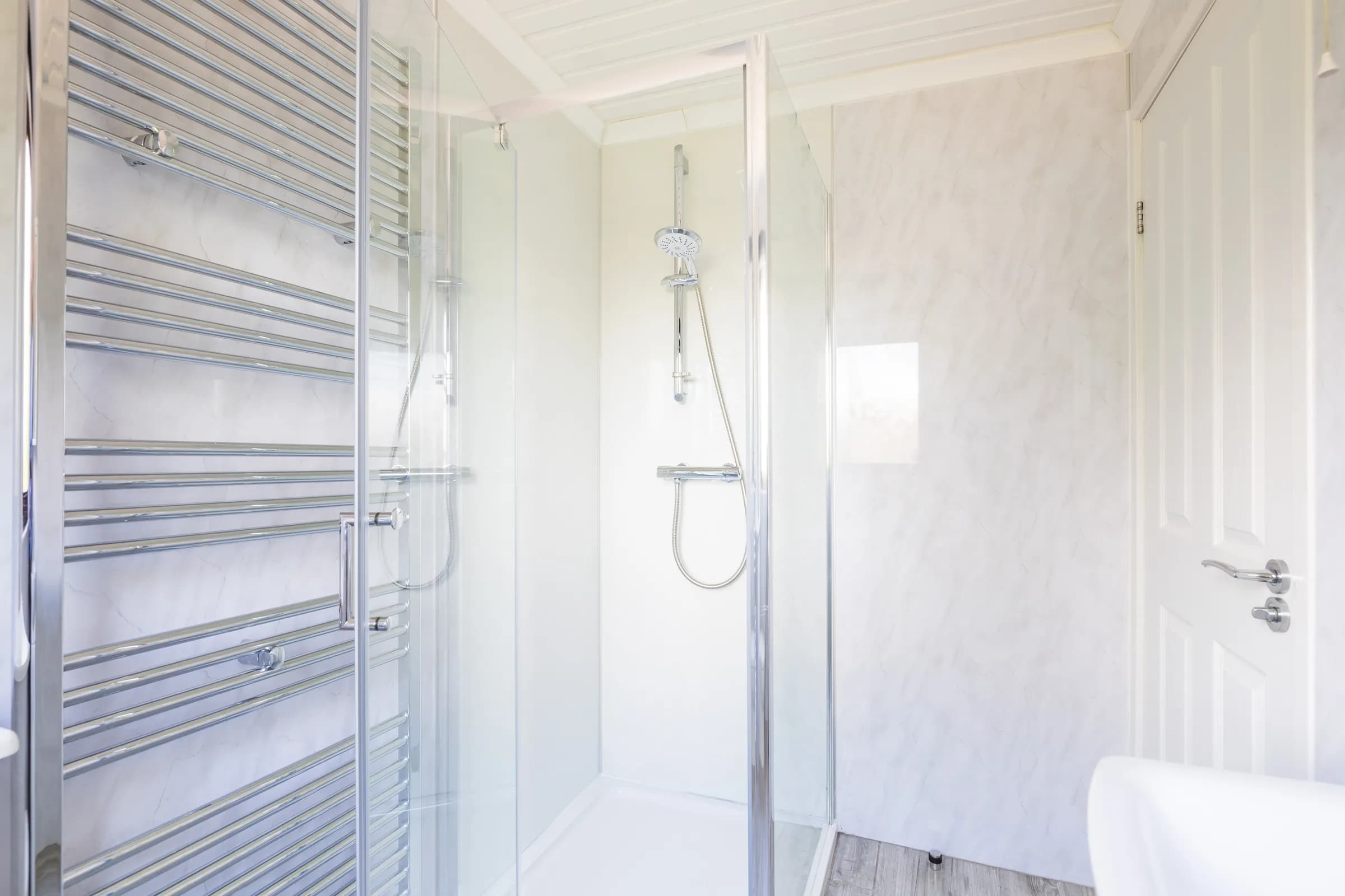 Main House bathroom, second view