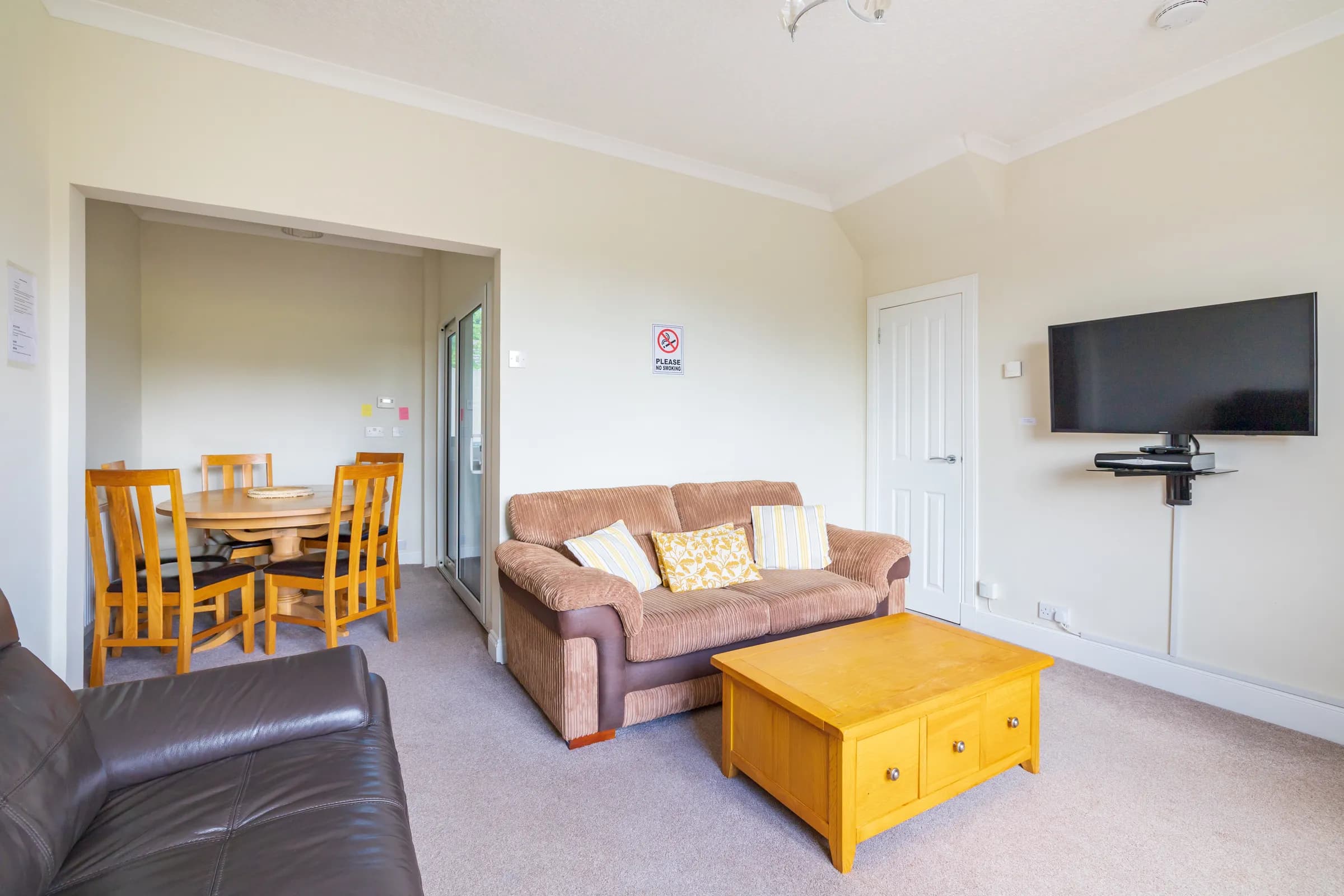 Lounge, third view