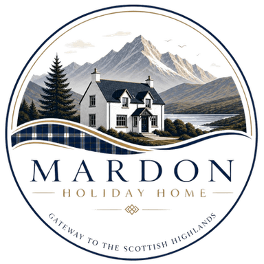 Mardon Holiday Home