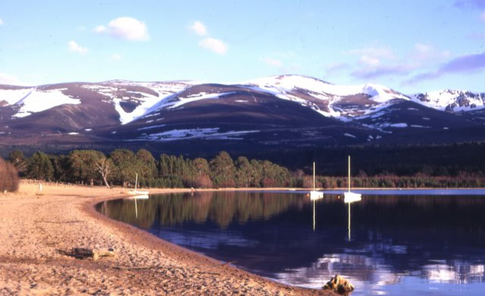 Speyside Whisky Trail