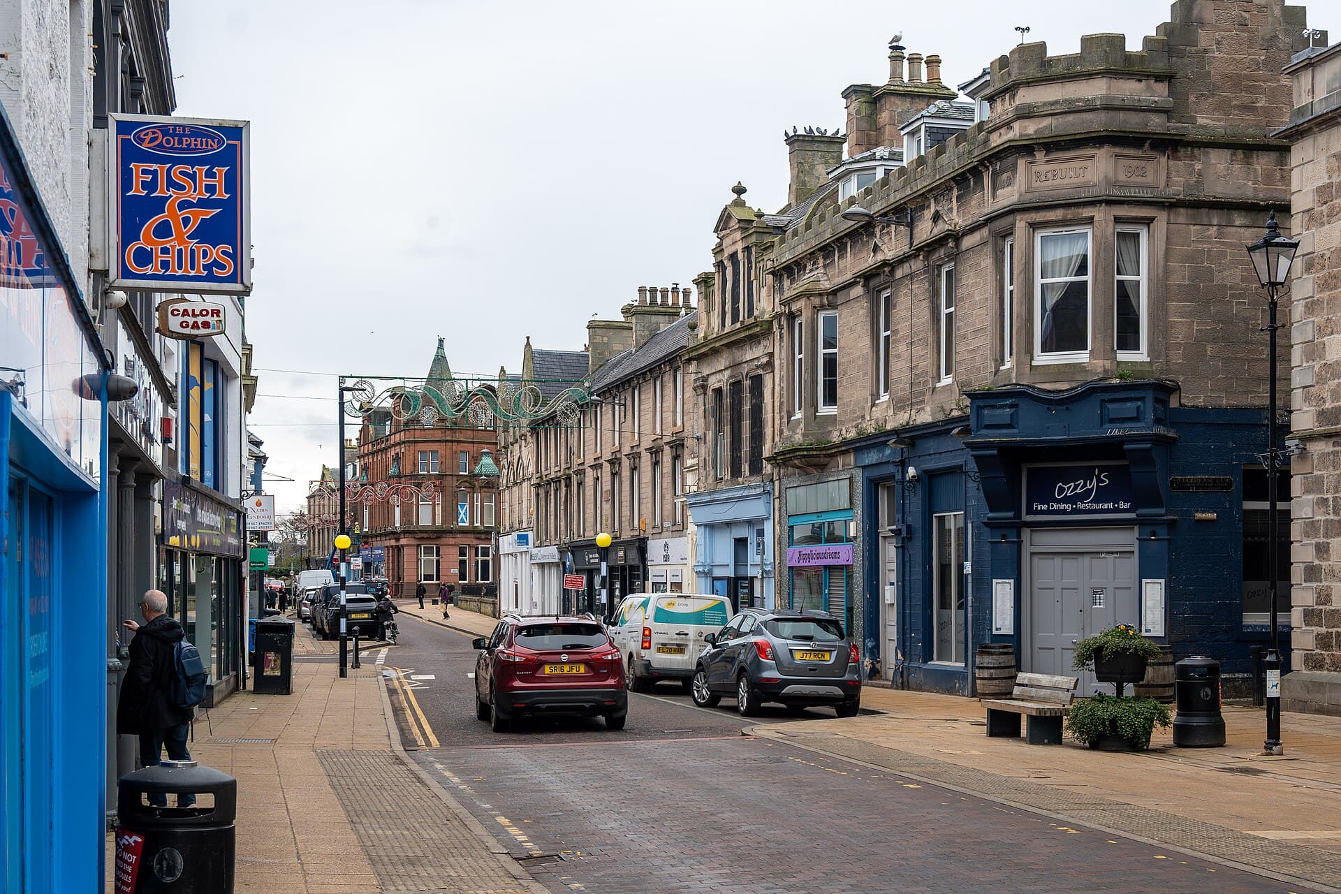Nairn